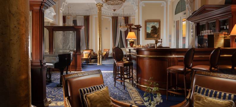 西区萨沃伊酒店(Savoy Westend Hotel)图片