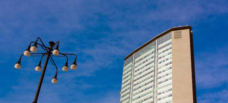 Tivoli President图片