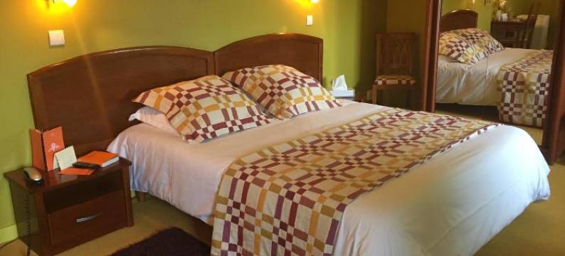 奥本吉杜白马酒店(Auberge du Cheval Blanc)图片