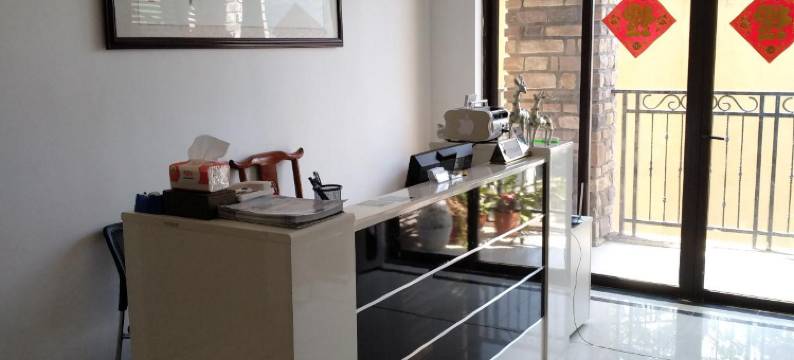 惠州龙门乐游富力温泉养生谷公寓图片