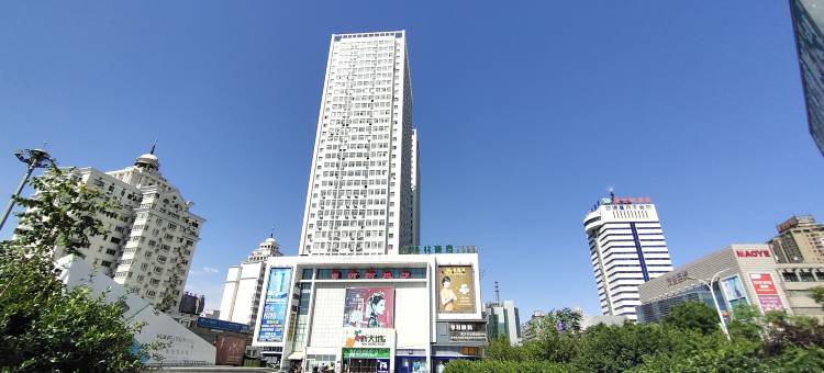 格林豪泰(秦皇岛太阳城店)图片