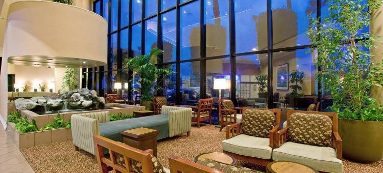 Holiday Inn 托伦斯(Holiday Inn Los Angeles Gateway - Torrance)图片