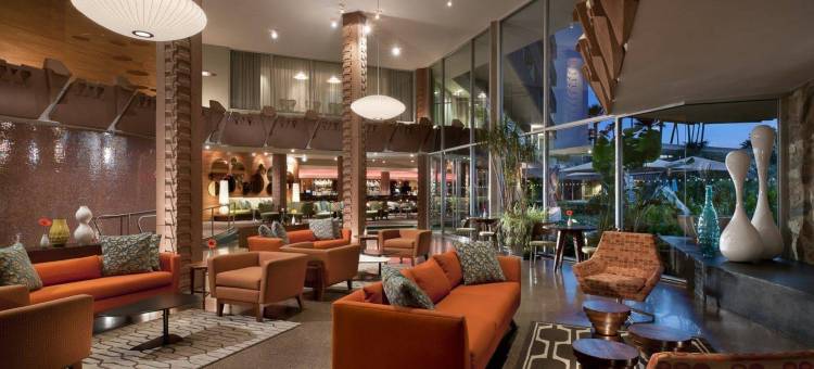 浩谷酒店(Hotel Valley Ho)图片