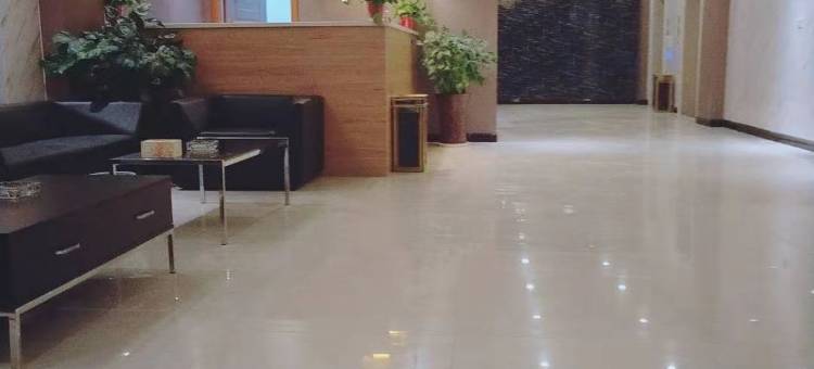 尉氏雅致酒店图片