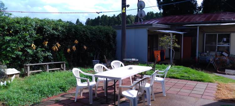 新大谷别墅酒店(Hotel NewOtani Villa)图片