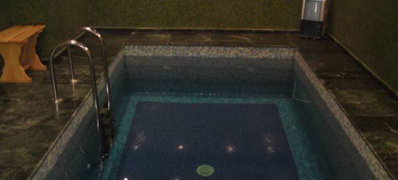 欧亚酒店(Eurasiya Hotel)图片