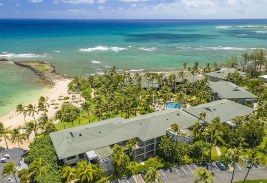Turtle Bay S 111 3 Bedroom Condo Hotel Overview