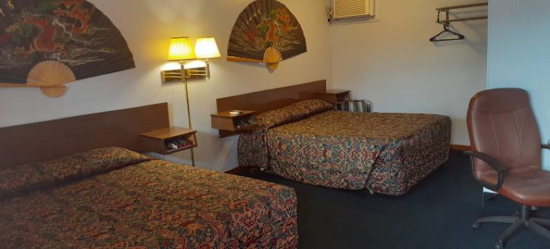 OYO利伯勒尔堪萨斯酒店(OYO Hotel Liberal, Kansas)图片