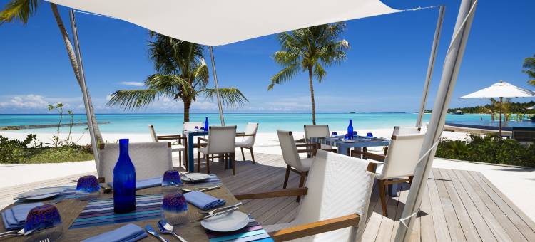 尼亚玛私人岛屿-马尔代夫(Niyama Private Islands Maldives)图片