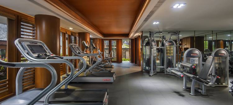 西双版纳安纳塔拉度假酒店图片