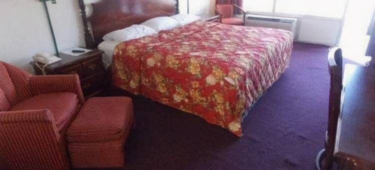 辛辛那提机场红顶酒店 - 佛罗伦萨/厄兰格(Red Roof Inn Cincinnati Airport–Florence/ Erlanger)图片