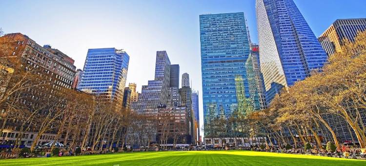 纽约时代广场南希尔顿花园酒店(Hilton Garden Inn New York Times Square South)图片