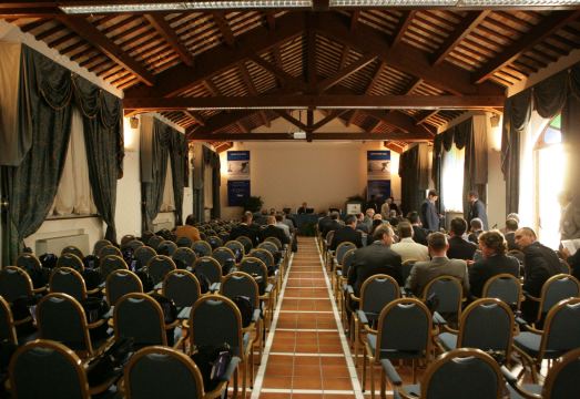 Hotel Casale Hotel Overview