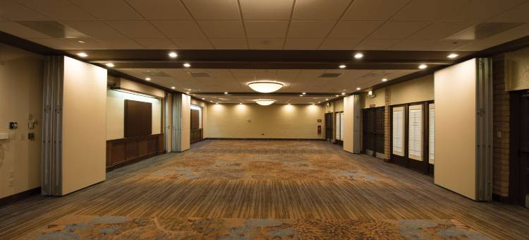 图森威廉姆斯中心希尔顿逸林套房酒店(DoubleTree Suites by Hilton Tucson - Williams Center)图片
