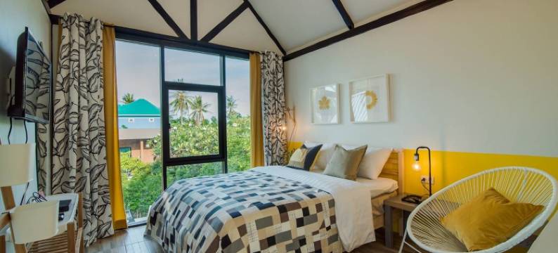 那普兰泳池别墅(Villa Na Pran, Pool Villa)图片