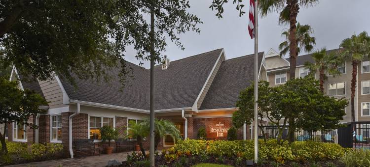 Residence Inn Orlando East/UCF Area图片