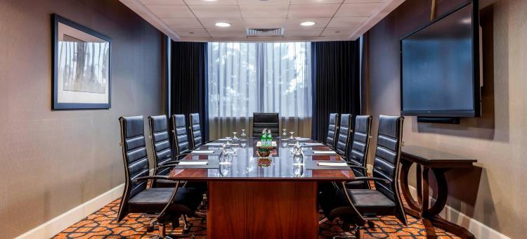 万豪奥本欧佩莱卡大国民会议中心度假村(Auburn Marriott Opelika Resort & Spa at Grand National)图片