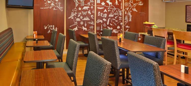 奥兰多东部/UCF区万豪TownePlace Suites酒店(TownePlace Suites Orlando East/UCF Area)图片