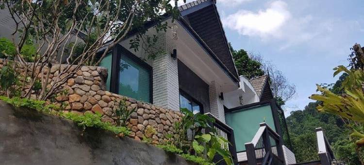 蒙塔松阁楼山坡(The Loft Hillside Montarnthong)图片