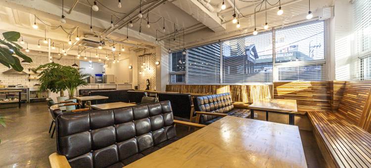 迷你酒店풍댕이(Minihotel Poongdaengi)图片