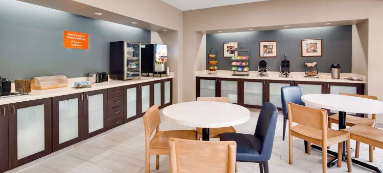 Best Western Plus Augusta Hotel图片