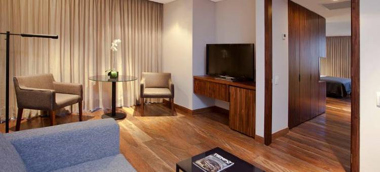 93号公园埃斯特拉酒店(Hotel Estelar Parque de la 93)图片