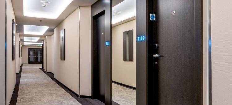 布拉格嘹亮国会酒店(Clarion Congress Hotel Prague)图片