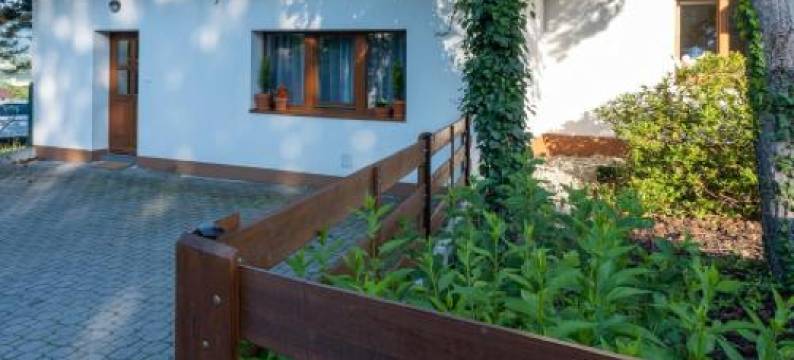 维利德斯旅馆(Penzion Na Vyhlidce)图片