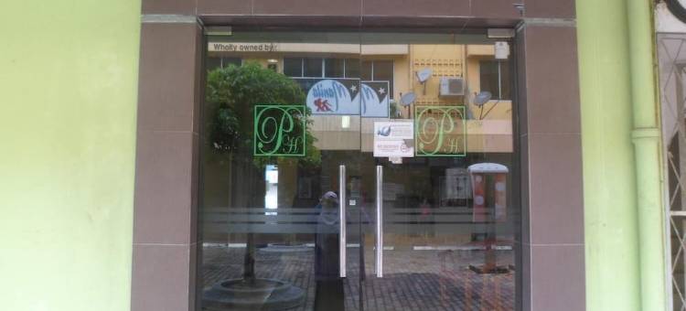 OYO 90411 Perdana Hotel Labuan图片