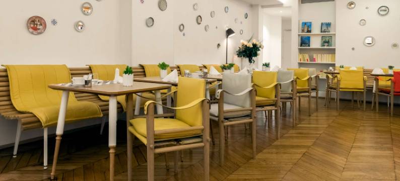 巴黎Astotel牧羊人街34B酒店(Hotel 34B - Astotel)图片