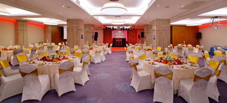 多索多索Spa市区酒店(Dosso Dossi Hotels & Spa Downtown)图片