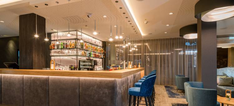 Best Western Hotel Arabellapark Muenchen图片