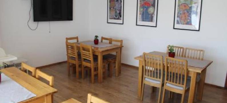 Pensiunea Nobila图片