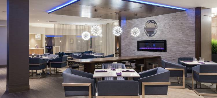 渥太华市中心Homewood Suites by Hilton(Homewood Suites by Hilton Ottawa Downtown)图片