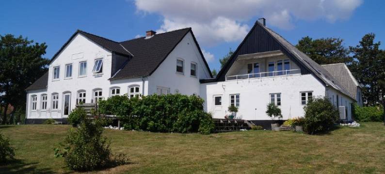 鲁海特高度假公寓(Ruhetgaard Holiday Apartment)图片