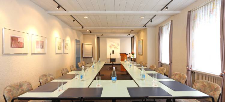 瑞士斯特拉品质酒店(Stella Swiss Quality Hotel)图片