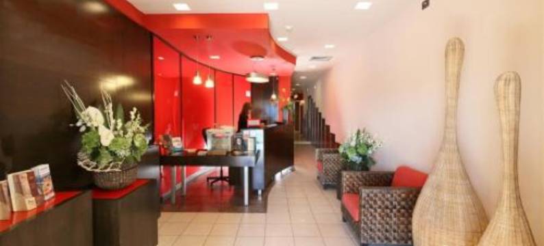 圣乔瓦尼酒店(Hotel San Giovanni)图片