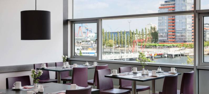 基尔城际酒店(IntercityHotel Kiel)图片