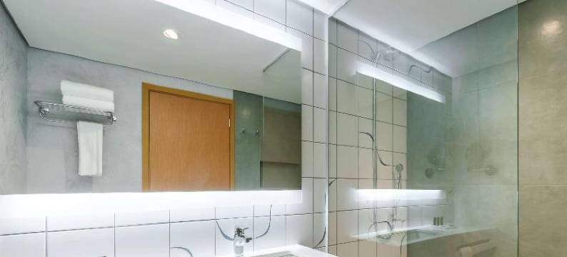 累西腓博阿维亚任美爵酒店(Grand Mercure Recife Boa Viagem)图片