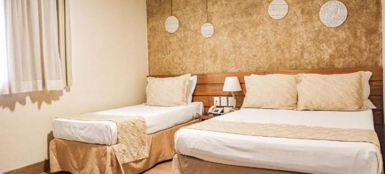 卡帕酒店(Carppa Hotel)图片