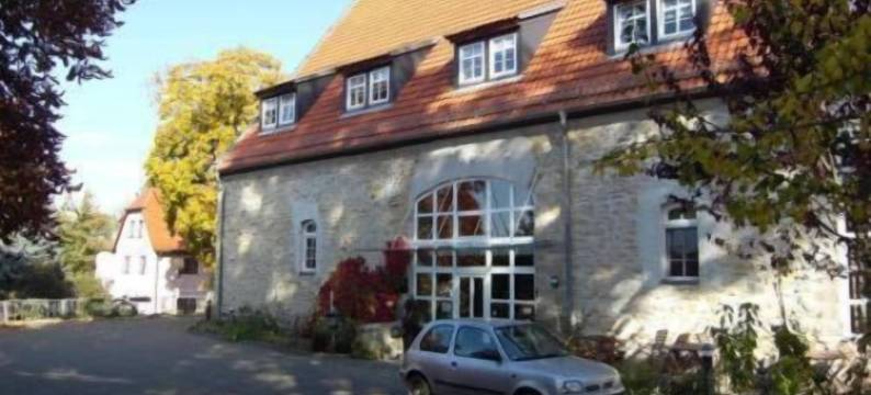 克莉丝古特兰德酒店(Landhotel Keils Gut)图片