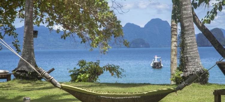 高瑶岛度假村(Koyao Island Resort)图片