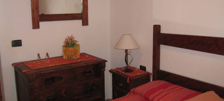 泽比波多罗农庄酒店(Agriturismo Zibibbodoro)图片