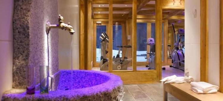 CGH精品公寓皮埃尔布兰奇村(CGH Résidence Boutique le Hameau de Pierre Blanche)图片