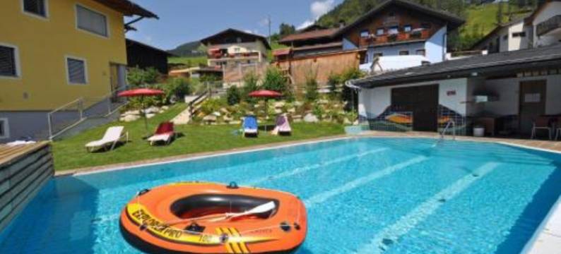 沙陶尔酒店(Hotel Schattauer)图片