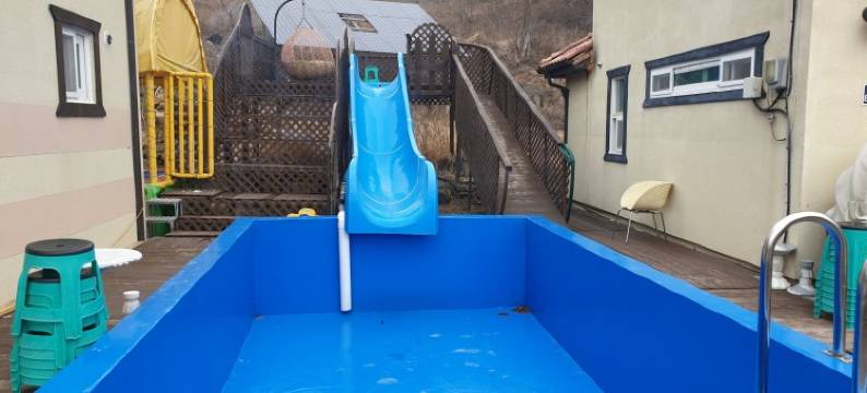 Danyang Manjong Pension图片