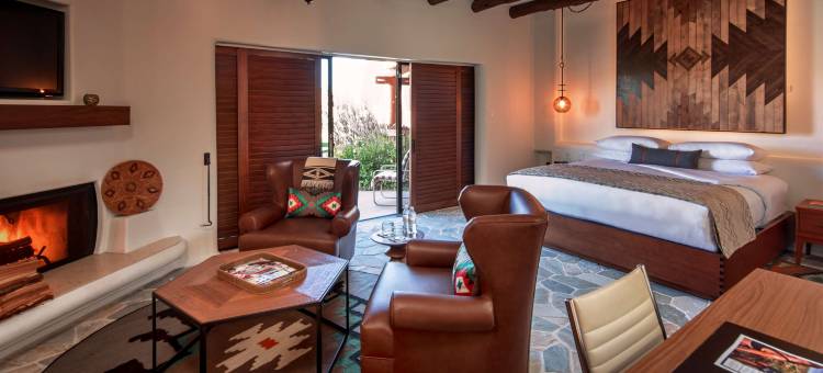 斯科特斯德巨石水疗度假村-希尔顿格芮精选系列(Boulders Resort & Spa Scottsdale, Curio Collection by Hilton)图片