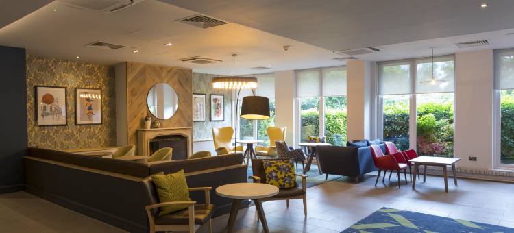 Holiday Inn 剑桥(Holiday Inn Cambridge)图片
