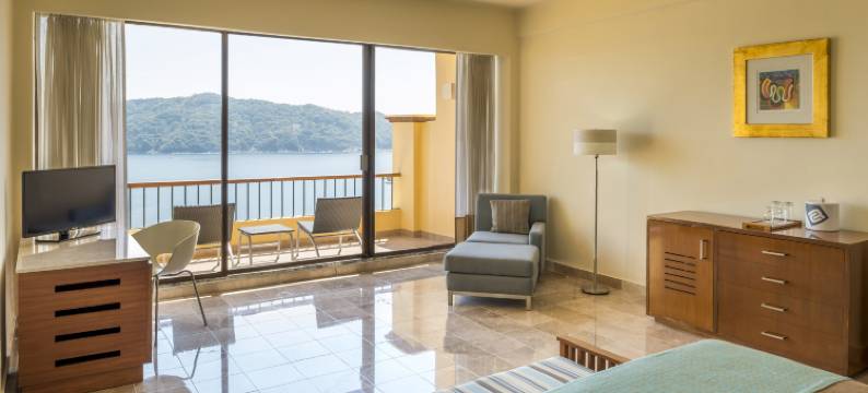 阿卡普尔科迪亚曼特卡米诺里尔酒店(Camino Real Acapulco Diamante)图片