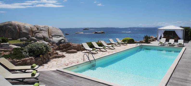 渔人水疗酒店(Hotel & Spa des Pecheurs)图片